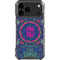 Ornate Swirls iPhone 18 Pro Max Clear Case