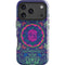 Ornate Swirls iPhone 18 Pro Max Impact Case