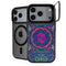 Ornate Swirls iPhone 18 Pro Max Kickstand Case