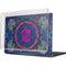 Ornate Swirls MacBook Pro 14in (2021-24) Case plus Skin