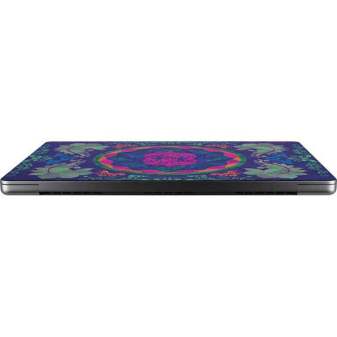 Ornate Swirls Apple MacBook Pro 14-inch Skin