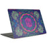 Ornate Swirls MacBook Skins