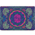 Ornate Swirls MacBook Skins