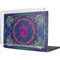 Ornate Swirls MacBook Cases