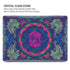 Ornate Swirls MacBook Cases