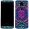 Ornate Swirls Moto E5 Plus Skin