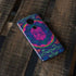 Ornate Swirls Moto E5 Plus Skin