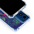 Ornate Swirls Moto G 5G (2024) Clear Case