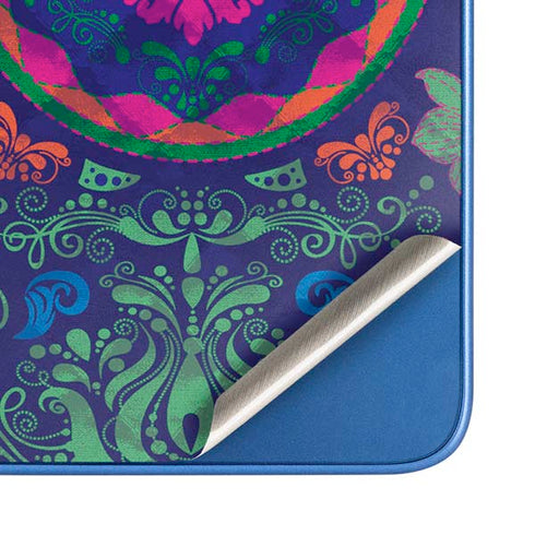 Ornate Swirls Moto G Play 4G (2024) Skin