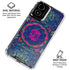 Ornate Swirls Moto G Power 5G (2024) Clear Case