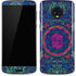 Ornate Swirls Moto G6 Skin