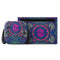 Ornate Swirls Nintendo Switch 2 (2025) with Joy-Con Skin