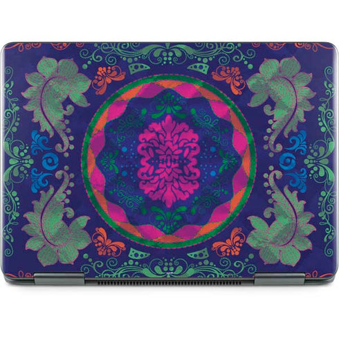 Ornate Swirls Notebook 9 Pro 13in (2017) Skin