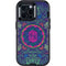 Ornate Swirls Otterbox Defender iPhone Skin