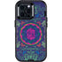 Ornate Swirls Otterbox Defender iPhone Skin