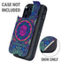 Ornate Swirls Otterbox Defender iPhone Skin