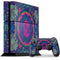 Ornate Swirls PlayStation PS4 Skins