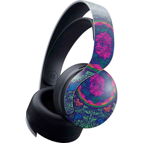 Ornate Swirls PlayStation PS5 Skins