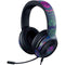 Ornate Swirls Razer Kraken X Skin