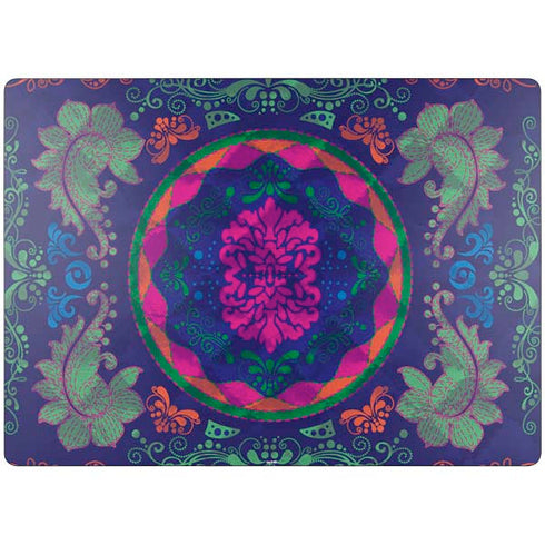Ornate Swirls Surface Laptop 7 13.8in Skin