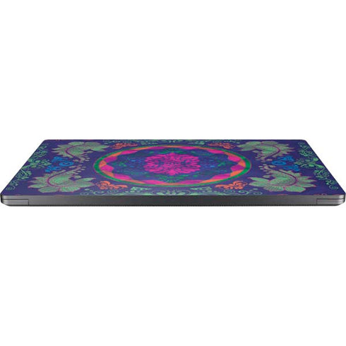 Ornate Swirls Surface Laptop 7 15in Skin