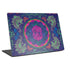 Ornate Swirls Laptop Skins