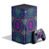 Ornate Swirls Xbox Series X Skins