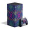 Ornate Swirls XBox Series X Digital Edition Bundle Skin