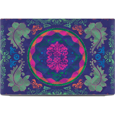 Ornate Swirls Dell XPS Skin