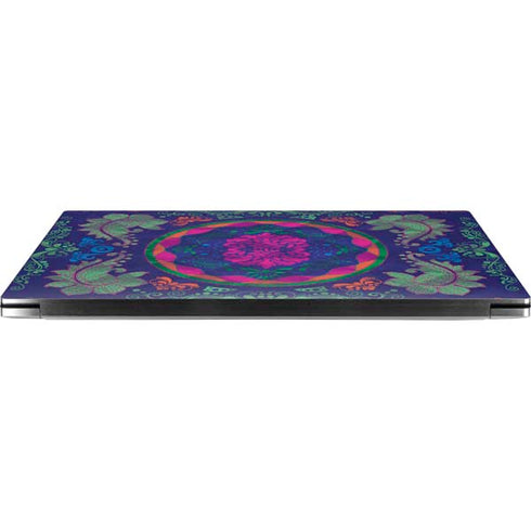 Ornate Swirls Dell XPS Skin