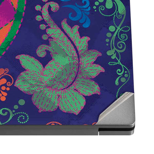 Ornate Swirls Dell XPS Skin