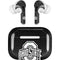 Ohio State University OSU Black AirPods Pro 2nd Gen Skin