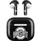 Ohio State University OSU Black Apple AirPods (3rd Gen 2021) Skin