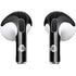 Ohio State University OSU Black Apple AirPods (3rd Gen 2021) Skin