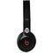 Ohio State University OSU Black Beats Solo 3 Wireless Skin