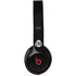 Ohio State University OSU Black Beats Solo 3 Wireless Skin