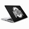Ohio State University OSU Black HP Elitebook Skin