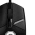 Ohio State University OSU Black G203 Prodigy RGB Wired Gaming Mouse Skin