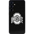 Ohio State University OSU Black Galaxy A16 5G Skin