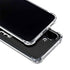 Ohio State University OSU Black Galaxy A36 5G Clear Case