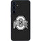 Ohio State University OSU Black Galaxy A36 5G Skin