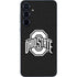 Ohio State University OSU Black Galaxy A55 5G Skin