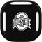 Ohio State University OSU Black Galaxy Buds Live Skin
