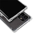 Ohio State University OSU Black Galaxy S23 Ultra Clear Case