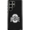 Ohio State University OSU Black Galaxy S23 Ultra Pro Case