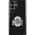 Ohio State University OSU Black Galaxy S23 Ultra Pro Case