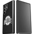 Ohio State University OSU Black Galaxy S23 Ultra Pro Case