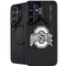 Ohio State University OSU Black Galaxy S24 Kickstand Case