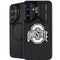 Ohio State University OSU Black Galaxy S24 Plus Kickstand Case