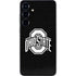 Ohio State University OSU Black Galaxy S25 Skin